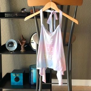 Wildfox Tank Top